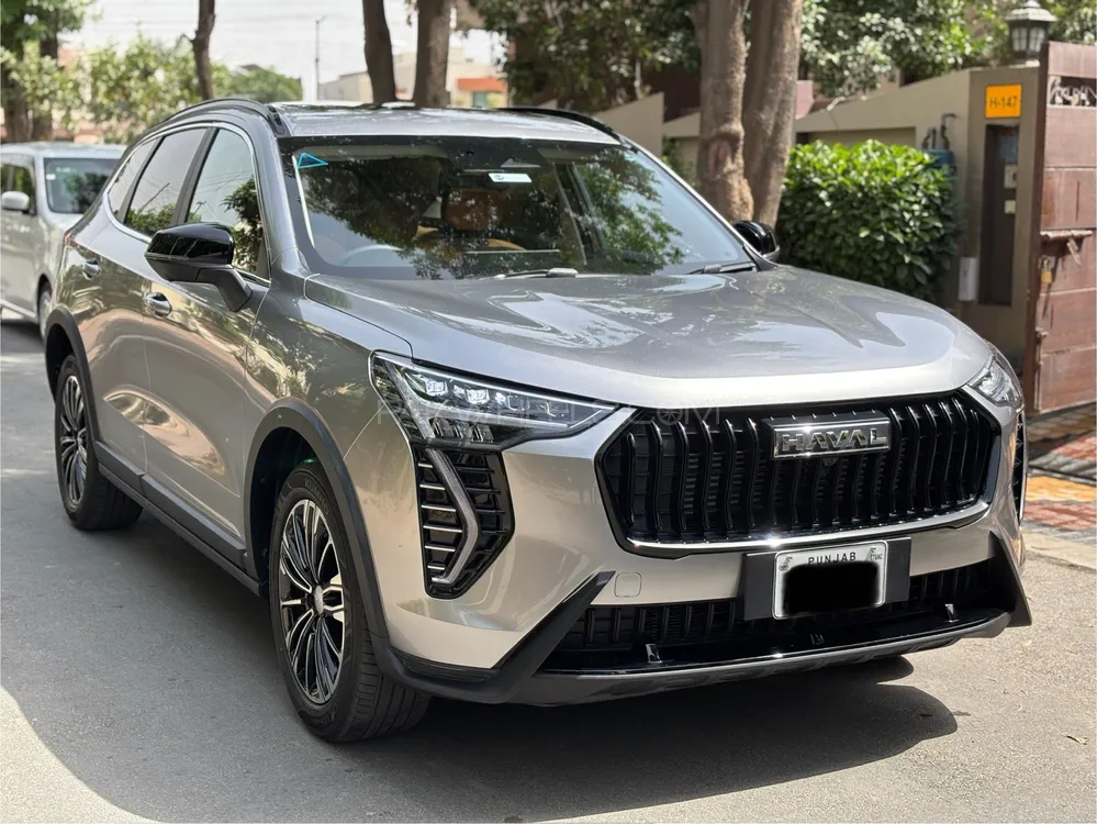 Haval Jolion 2024 for Sale in Lahore Image-1