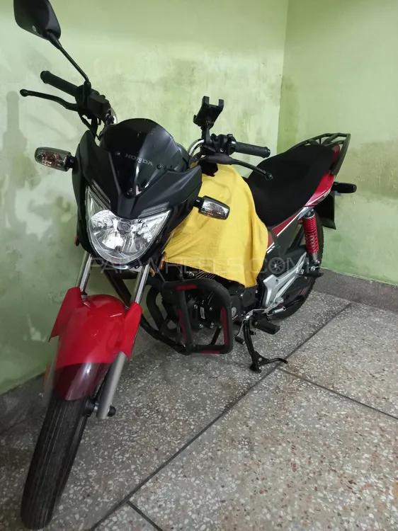 ہونڈا CB 150F 2023 for Sale Image-1