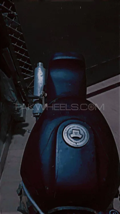 Honda CBR 400 1992 for Sale Image-1