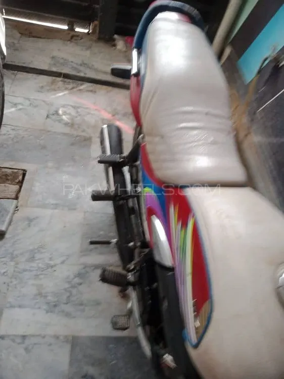 Honda Pridor 2019 for Sale Image-1