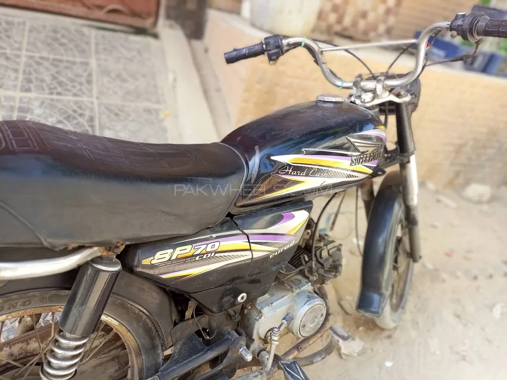 Super Power SP 70 2018 for Sale Image-1