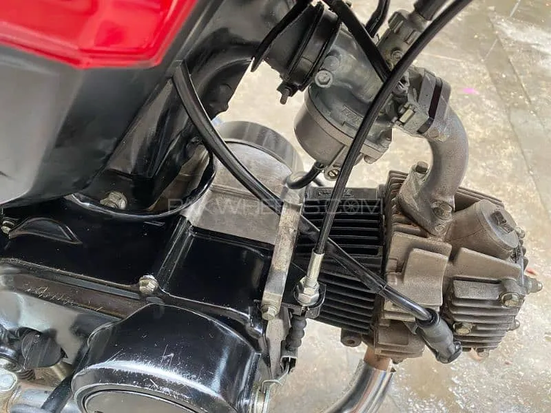 Honda CD 70 Dream 2020 for Sale Image-1
