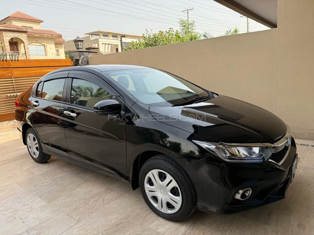 Honda City 2024 for Sale in Lahore Image-1