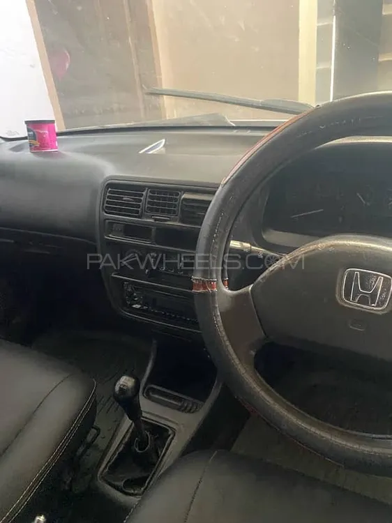 Honda City 1998 for Sale in Lahore Image-1
