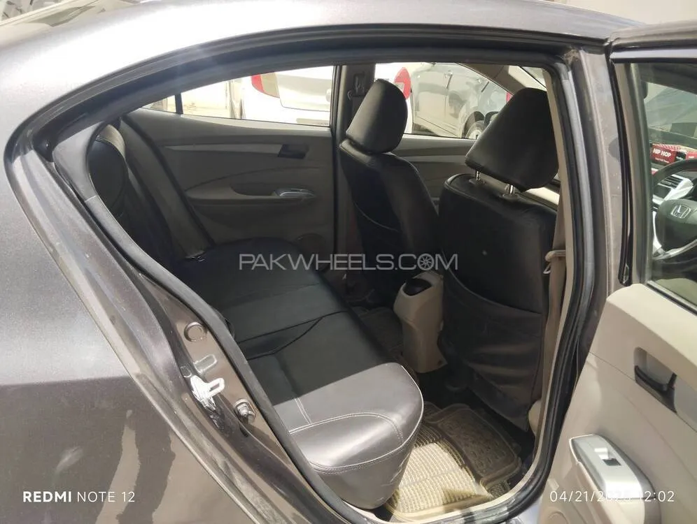 ہونڈا سٹی 2019 for Sale in کراچی ہونڈا سٹی 2019 for Sale in کراچی Image-11