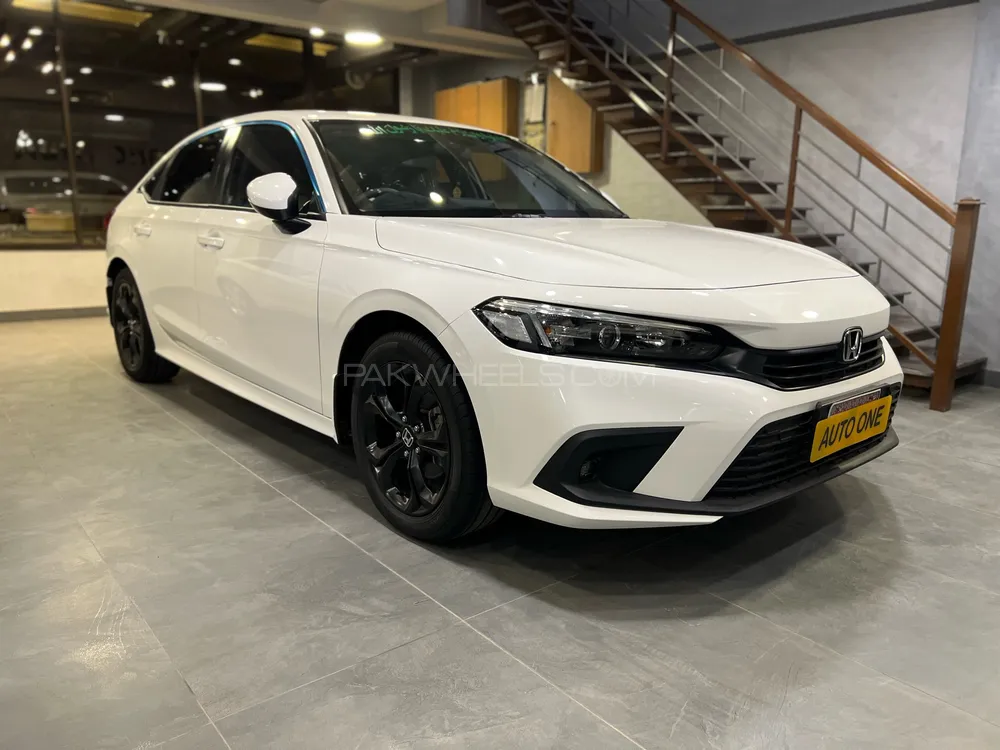 Honda Civic 2024 for Sale in Karachi Image-1