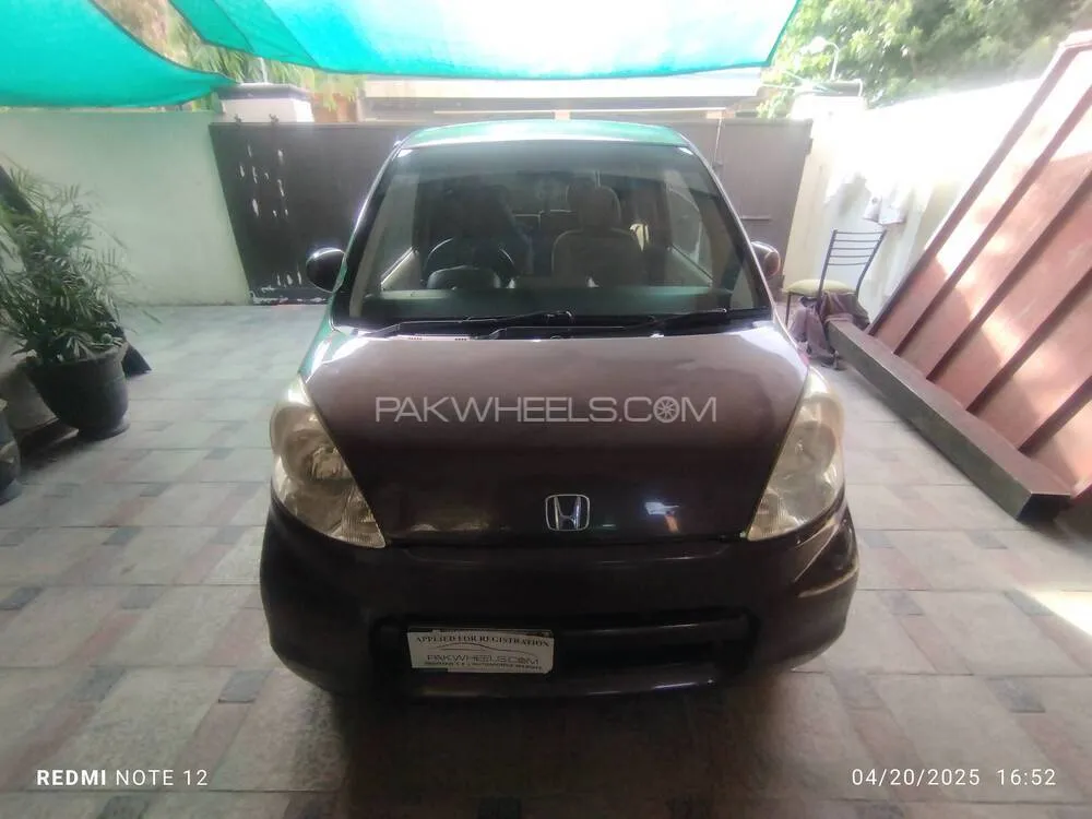 ہونڈا لائف 2007 for Sale in لاہور Image-1