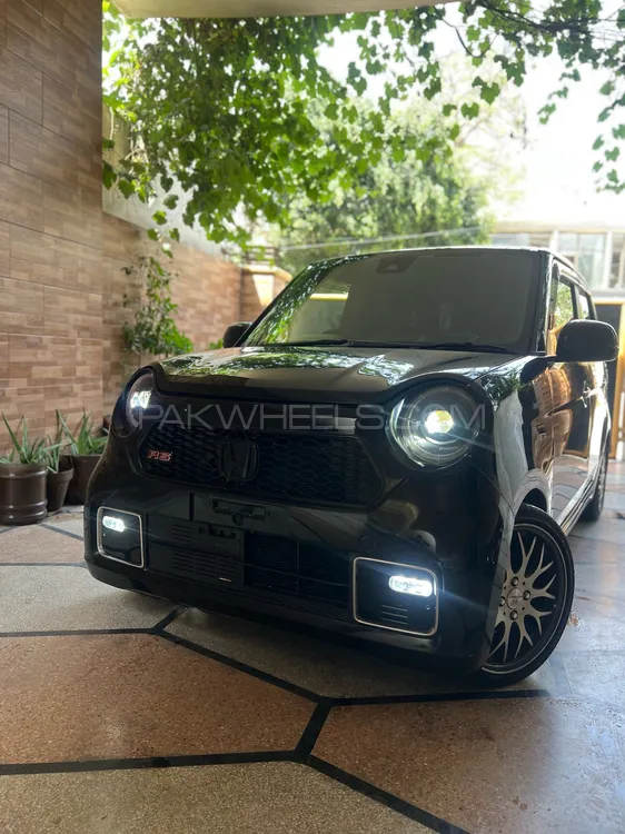 Honda N One 2022 for Sale in Lahore Image-1