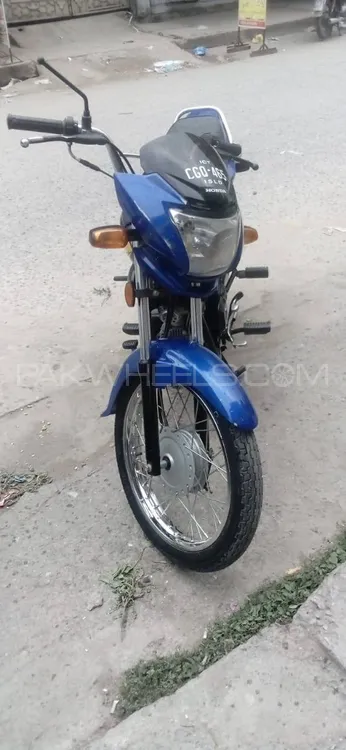 Honda Pridor 2023 for Sale Image-1