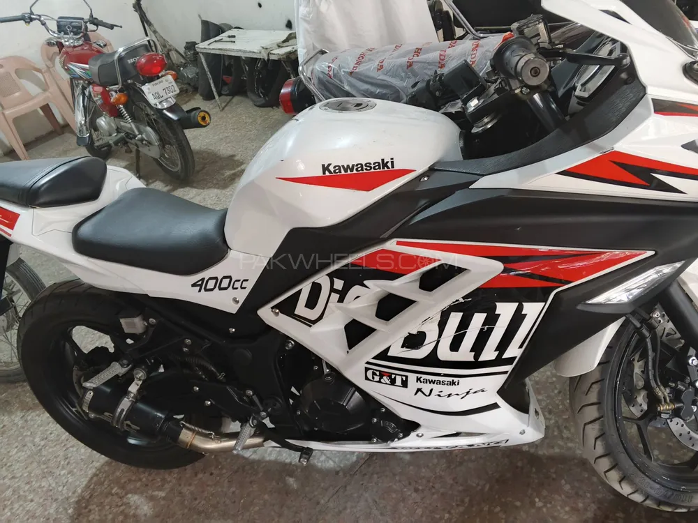 چینی موٹر سائیکل Other 2023 for Sale Image-1