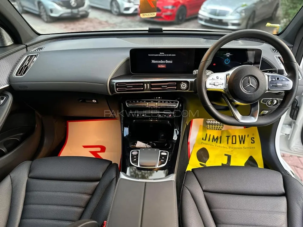 مرسڈیز بینز ای کیو سی 2020 for Sale in اسلام آباد مرسڈیز بینز ای کیو سی 2020 for Sale in اسلام آباد Image-10