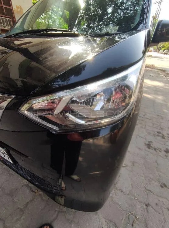 Nissan Dayz 2022 for Sale in Sialkot Image-1
