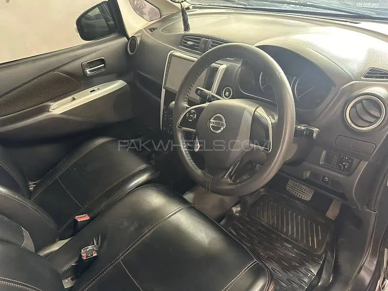 نسان ڈیز 2013 for Sale in کراچی Image-1