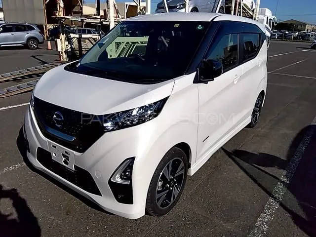 نسان ڈیز 2022 for Sale in کراچی Image-1