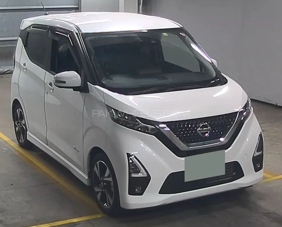 نسان ڈیز 2022 for Sale in کراچی Image-1