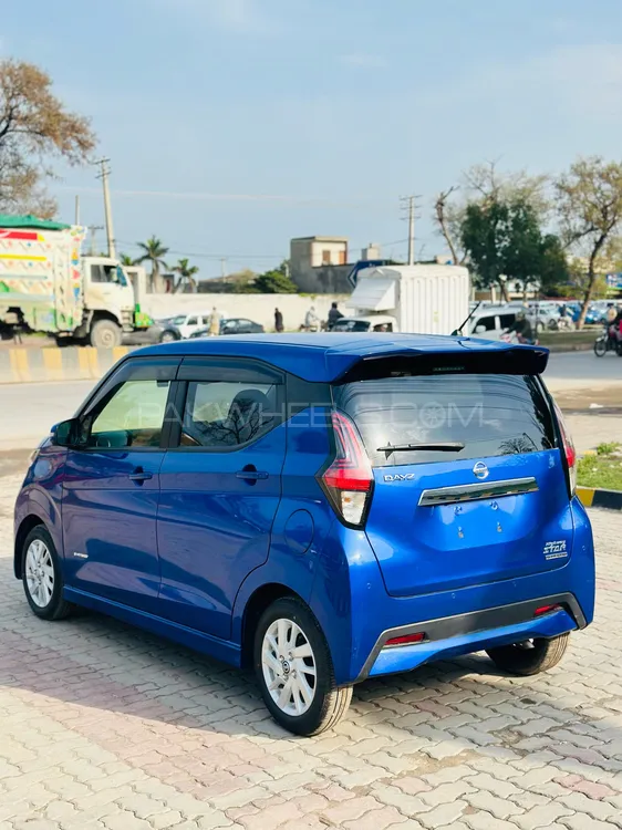 Nissan Dayz 2022 for Sale in Gujranwala Image-1