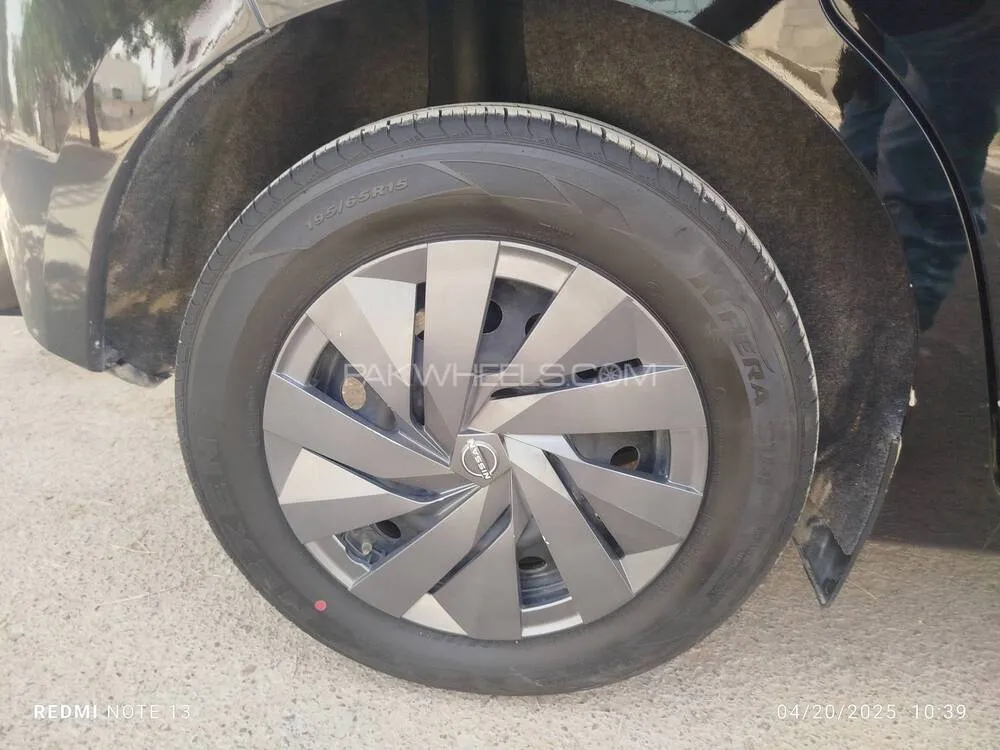 نسان نوٹ 2021 for Sale in کراچی نسان نوٹ 2021 for Sale in کراچی Image-13