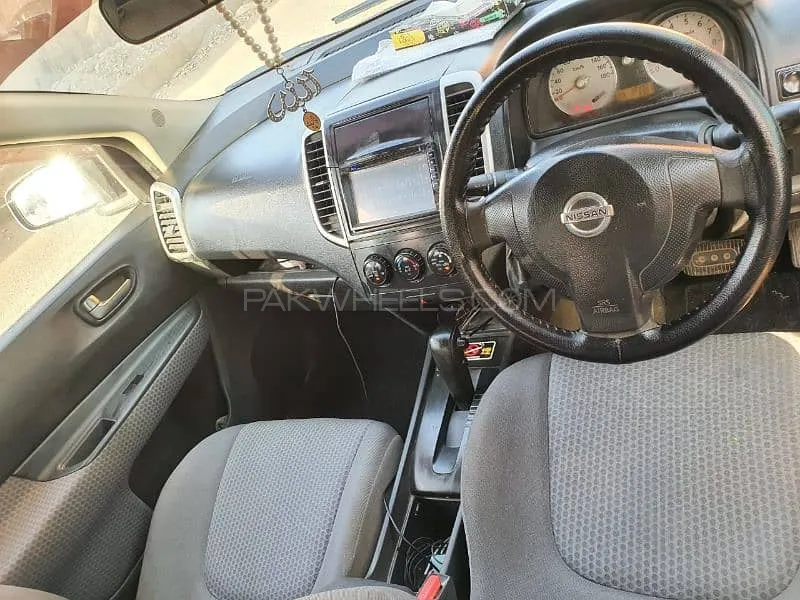 Nissan Wingroad 2006 for Sale in Karachi Image-1