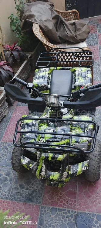 NPTC ATV 2024 for Sale Image-1
