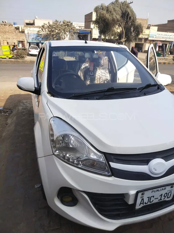 پرنس پرل 2022 for Sale in بہاولنگر Image-1