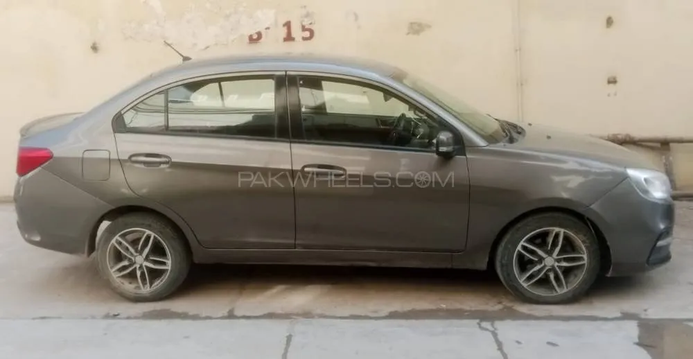 Proton Saga 2022 for Sale in Karachi Image-1