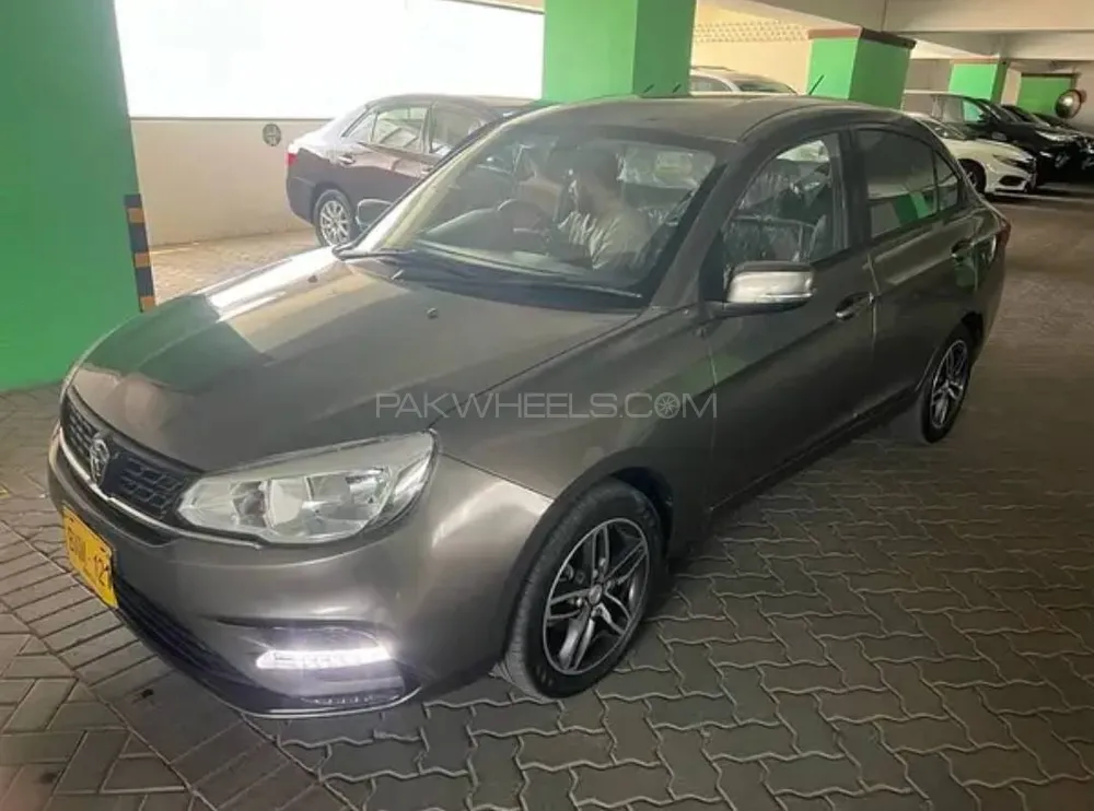 Proton Saga 2022 for Sale in Karachi Image-1