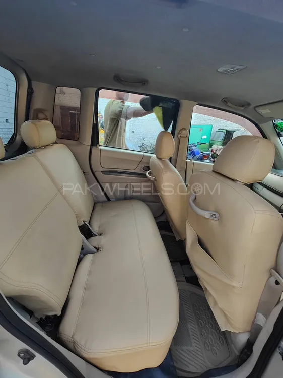 Subaru Stella 2014 for Sale in Lahore Subaru Stella 2014 for Sale in Lahore Image-8