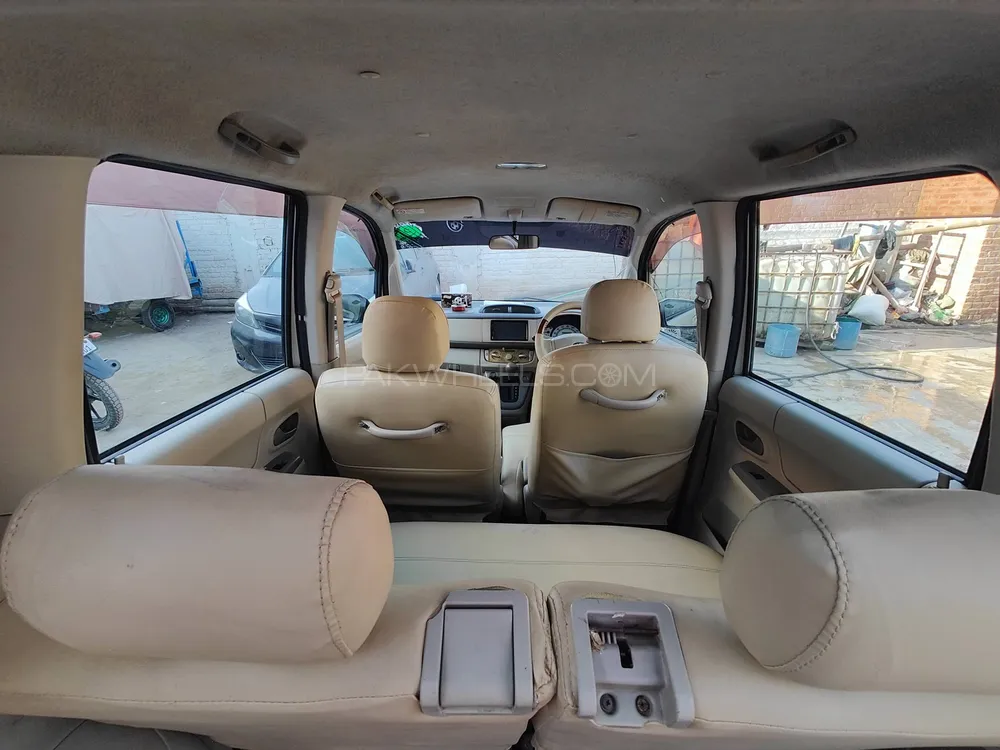 Subaru Stella 2014 for Sale in Lahore Subaru Stella 2014 for Sale in Lahore Image-9