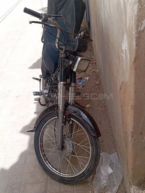 سُپر پاور SP 70 2012 for Sale Image-1