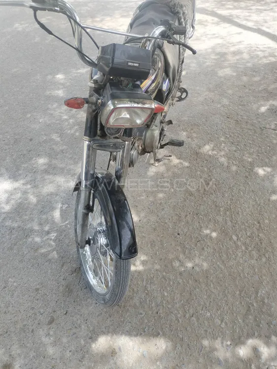 Super Power SP 70 2018 for Sale Image-1