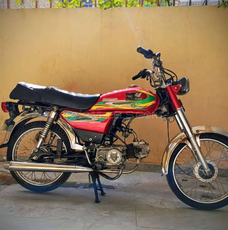 Super Power SP 70 2021 for Sale Image-1