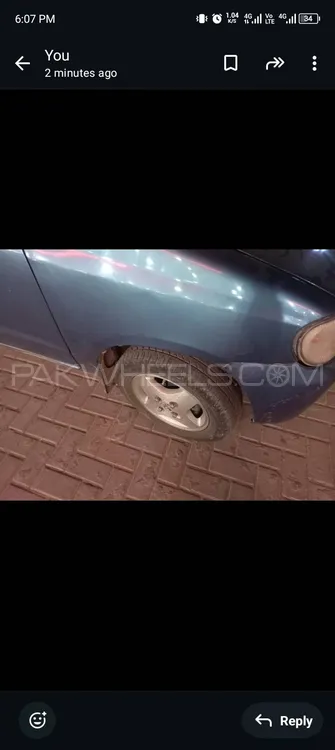 Suzuki Alto 2007 for Sale in Islamabad Image-1