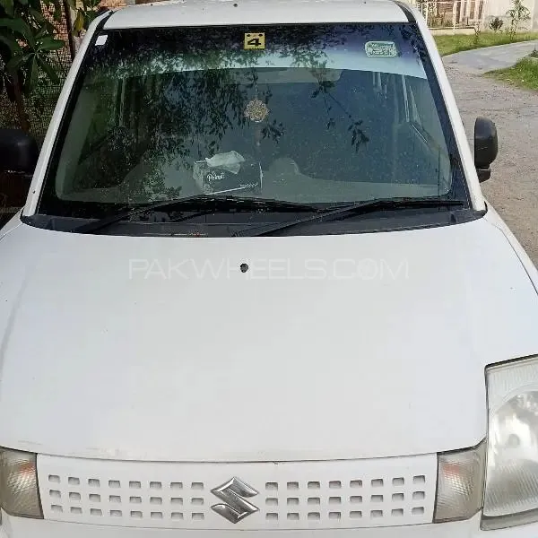Suzuki Alto 2008 for Sale in Islamabad Image-1