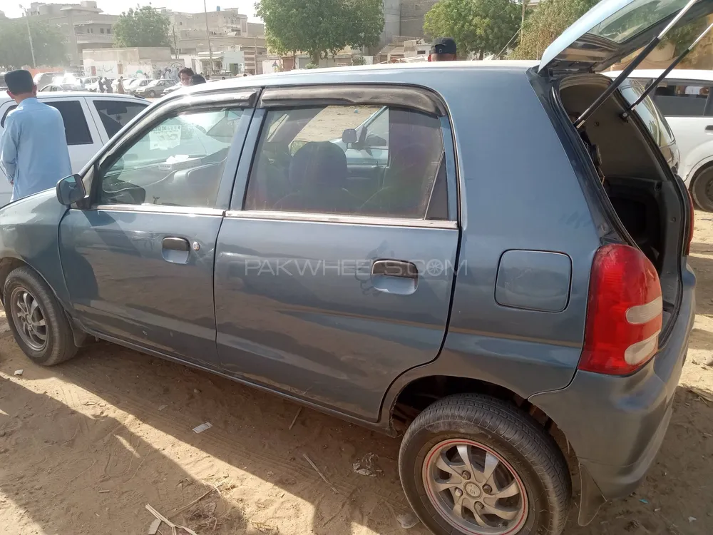 Suzuki Alto 2008 for Sale in Karachi Image-1
