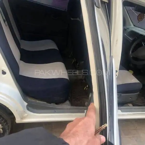 Suzuki Alto 2008 for Sale in Karachi Image-1