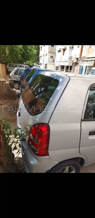 Suzuki Alto 2012 for Sale in Karachi Image-1
