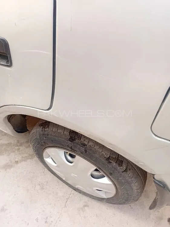 Suzuki Cultus 2003 for Sale in Lahore Image-1