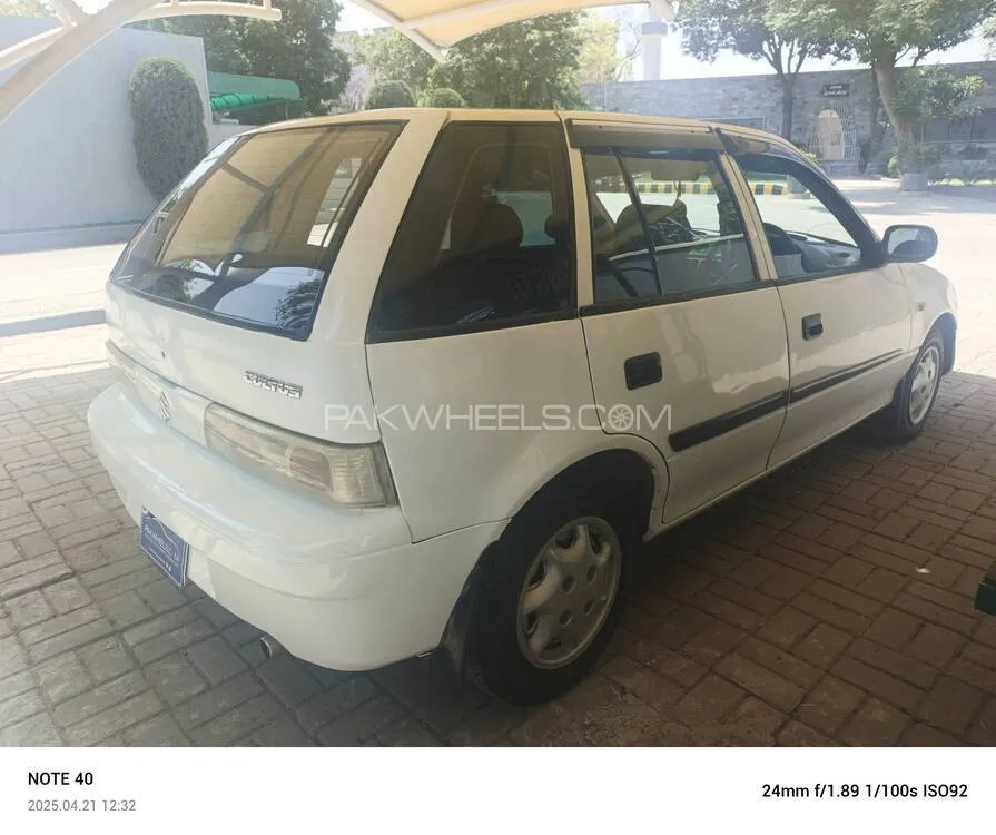 سوزوکی کلٹس 2015 for Sale in راولپنڈی سوزوکی کلٹس 2015 for Sale in راولپنڈی Image-4