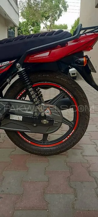 Suzuki GR 150 2023 for Sale Image-1