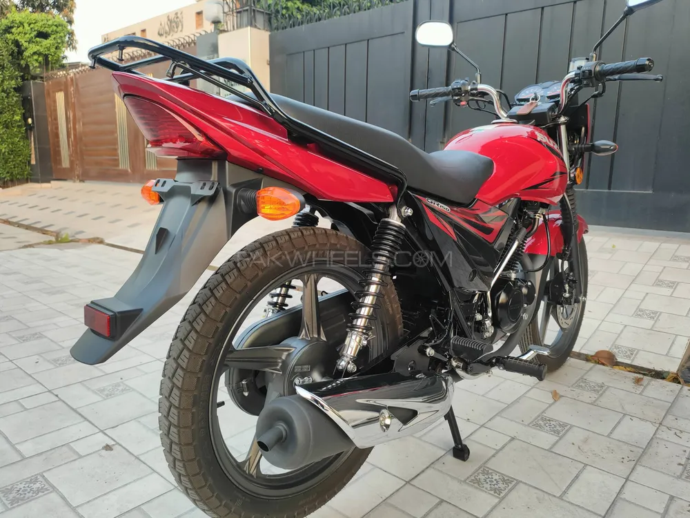 سوزوکی GR 150 2025 for Sale سوزوکی GR 150 2025 for Sale Image-12