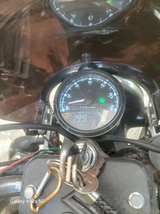Suzuki GS 150 2013 for Sale Image-1