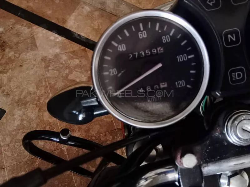 Suzuki GS 150 SE 2021 for Sale Image-1