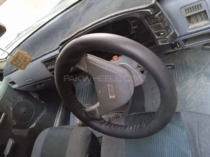 Suzuki Khyber 1996 for Sale in Karachi Image-1