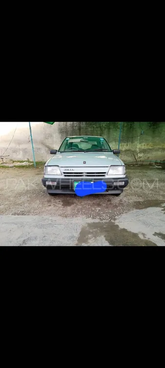 Suzuki Khyber 1999 for Sale in Jhelum Image-1