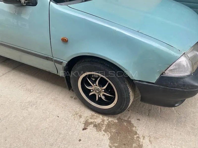 Suzuki Margalla 1997 for Sale in Islamabad Image-1