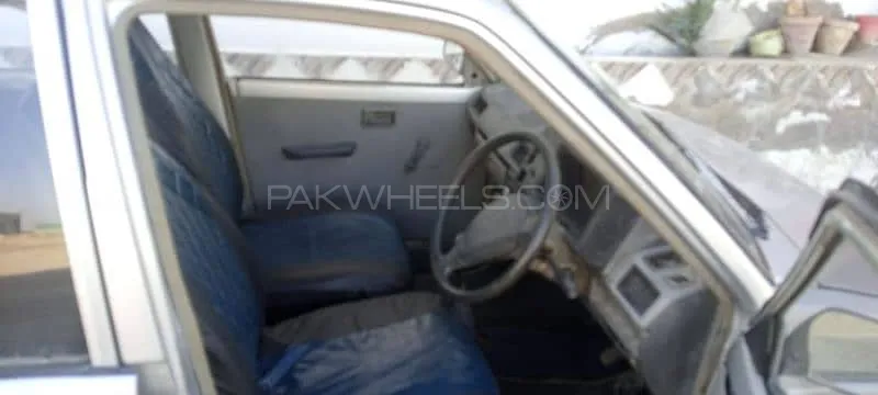 Suzuki Mehran 1998 for Sale in Karachi Image-1