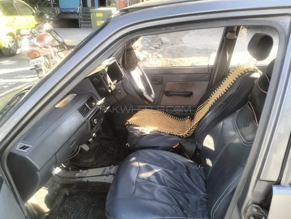 Suzuki Mehran 2013 for Sale in Islamabad Image-1