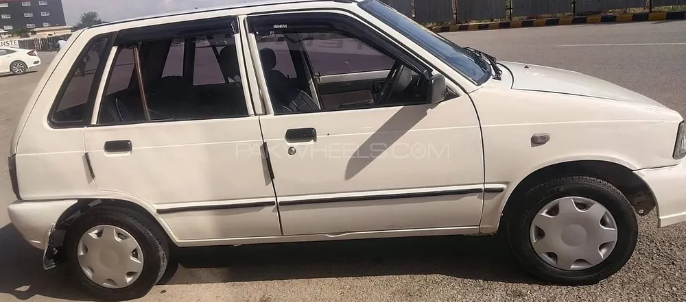 Suzuki Mehran 2019 for Sale in Rawalpindi Image-1