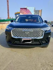 Haval H6 2.0T AWD 2024 for Sale