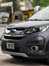 Honda BR-V i-VTEC S 2018 for Sale